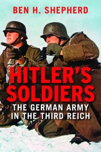 Yale Hitlers Soldiers