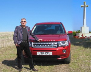 Arras Battlefield Tours