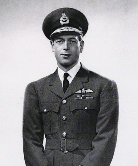 Prince George, Duke of Kent