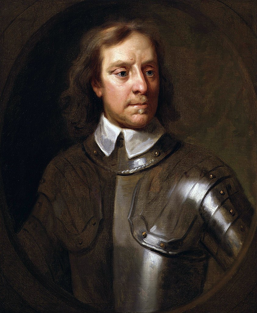 Oliver Cromwell (1599-1658) – revolutionary, general, and ruler of England, Scotland, and Ireland with the title ‘Lord Protector of the Commonwealth’ from 1653 to 1658. But does he merit a place among history’s great captains?