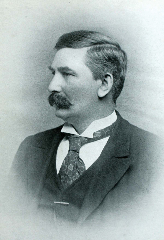 Bennet Burleigh (1840 - 1914)