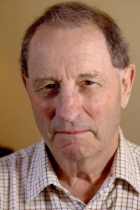 Major General Julian Thompson. London October 2009.